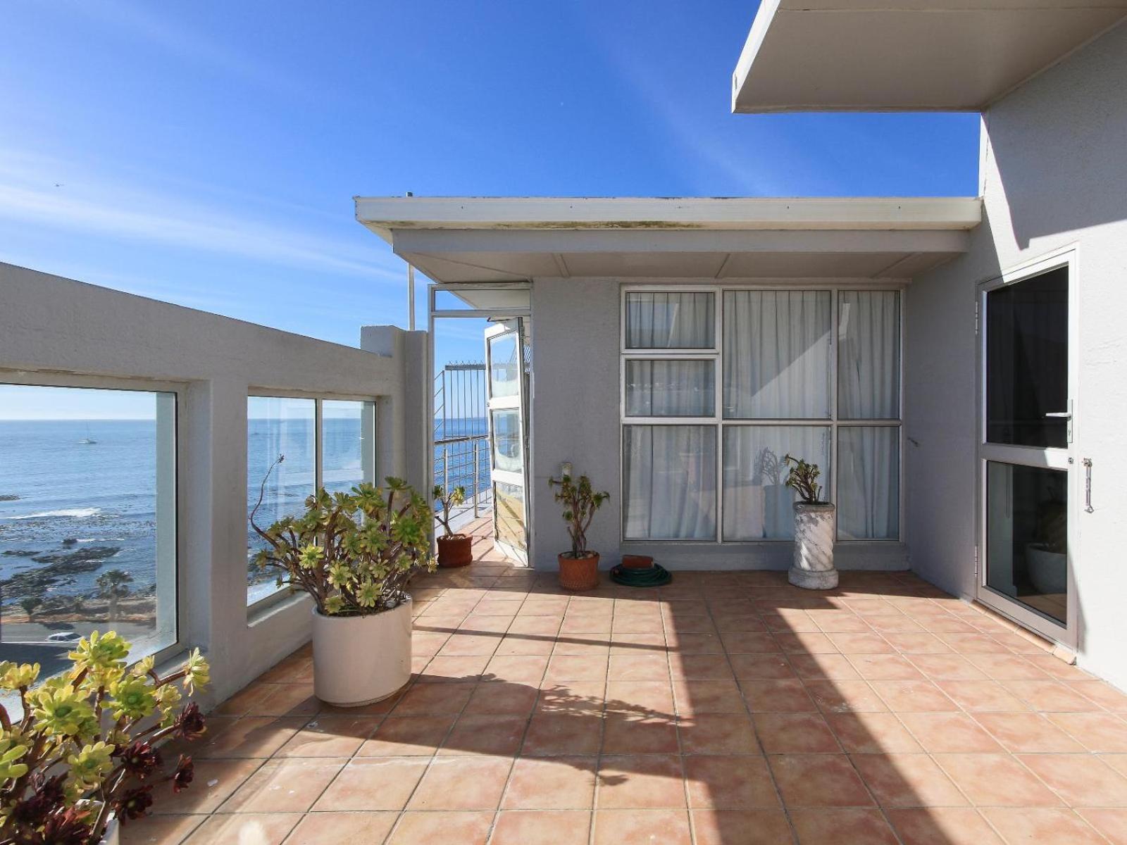 Apartment Ocean View - Penthouse
