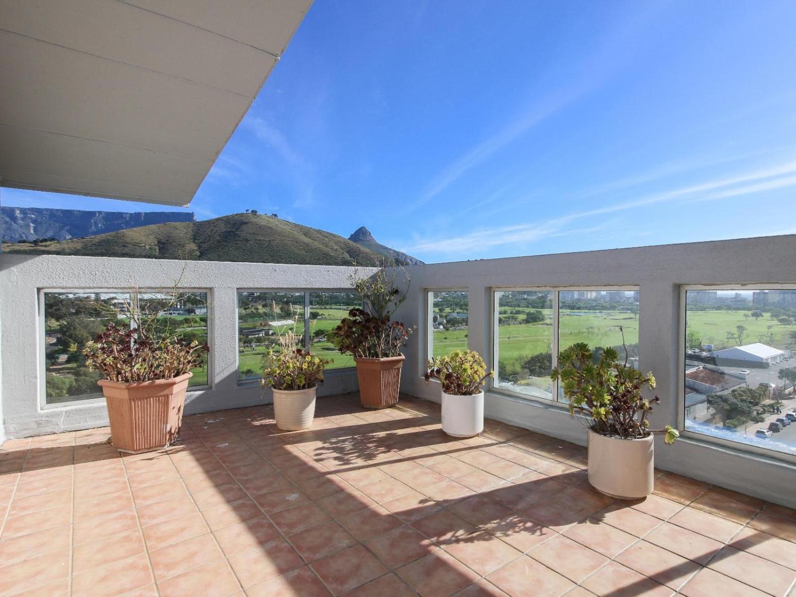 Ocean View - Penthouse * Cape Town