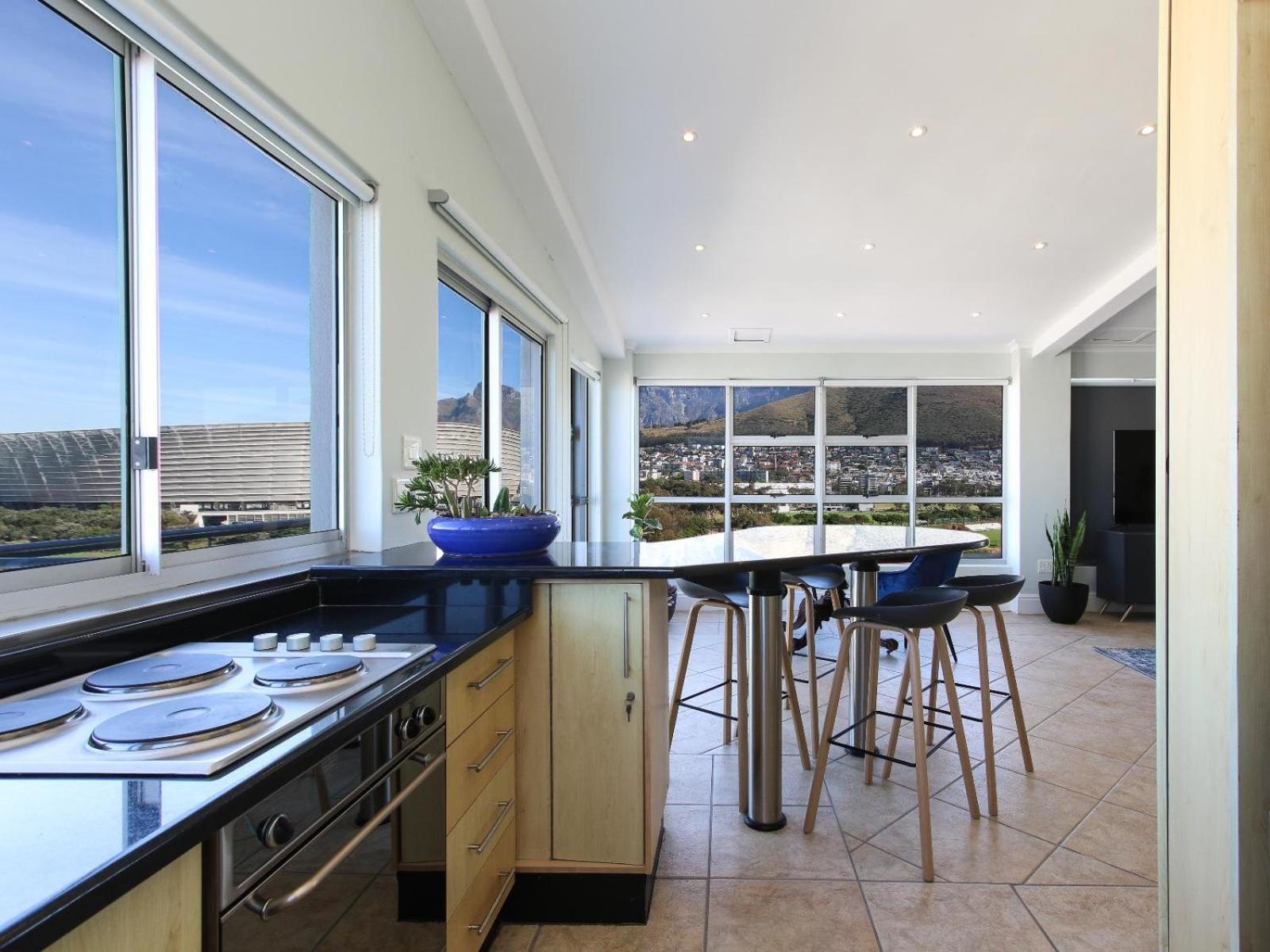 Ocean View - Penthouse