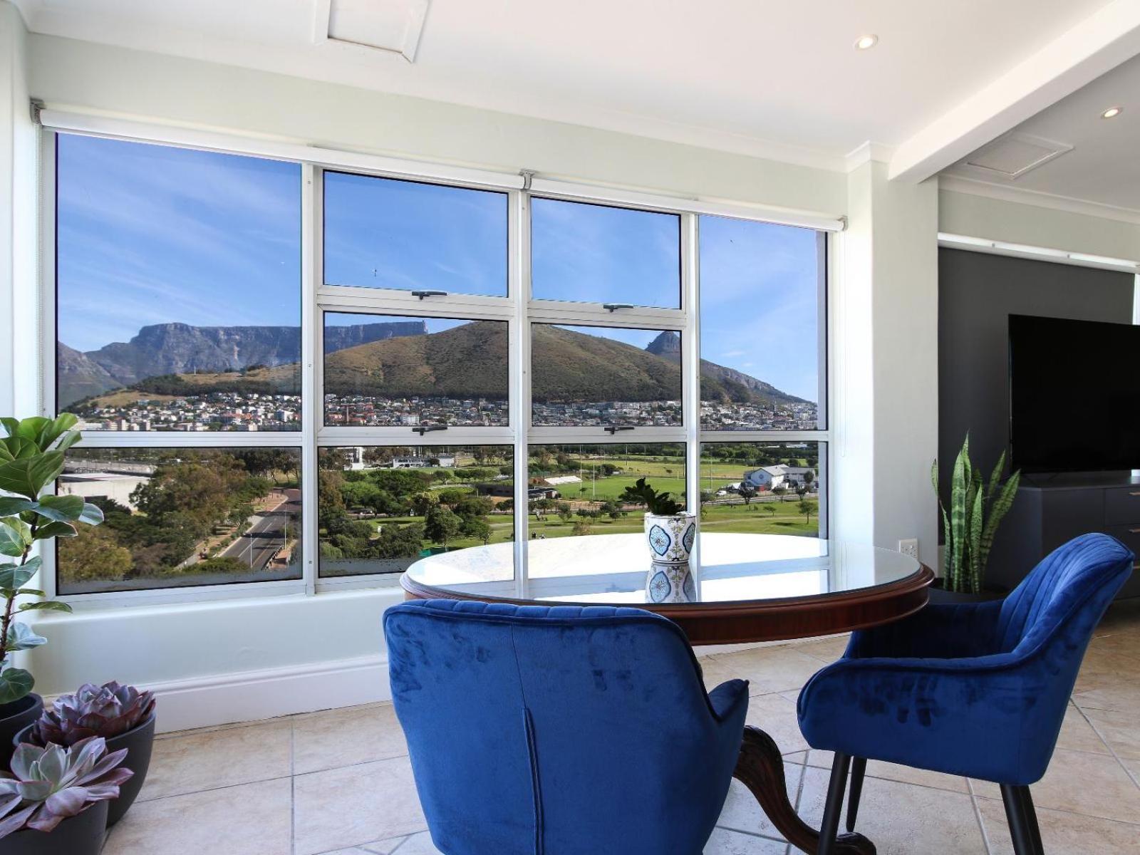 Apartment Ocean View - Penthouse Cape Town