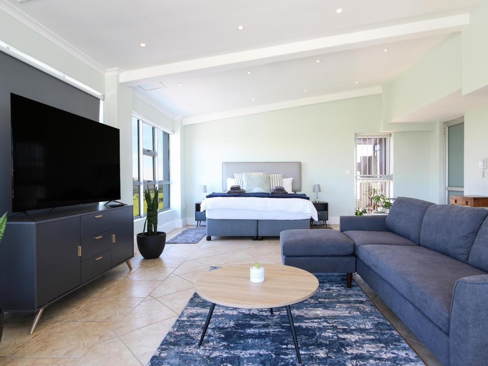 Ocean View - Penthouse