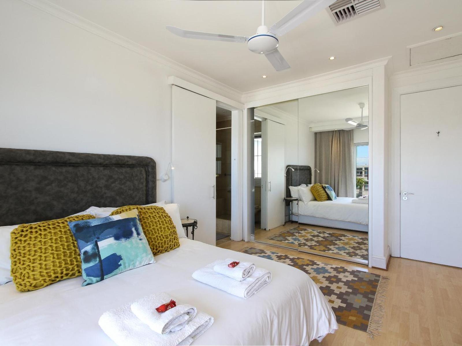 Ocean View - Penthouse Apartment