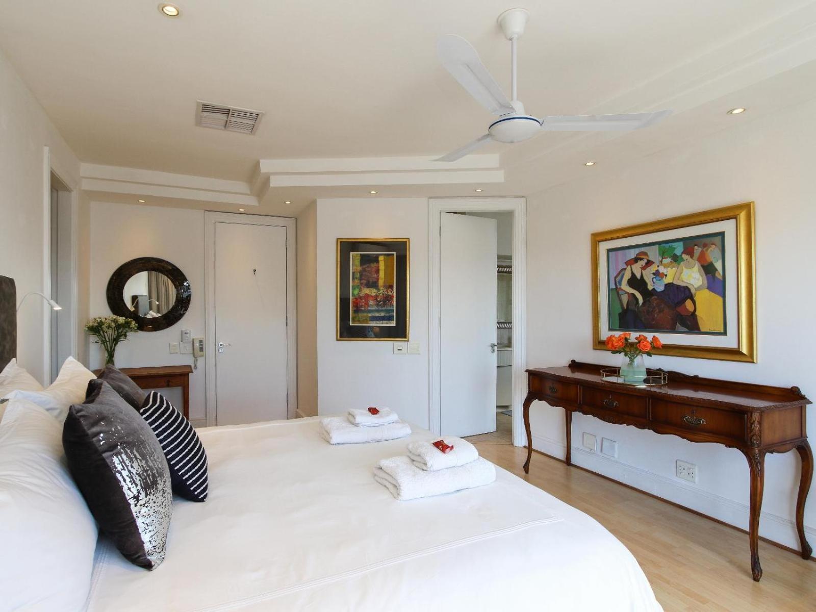 Ocean View - Penthouse * Cape Town