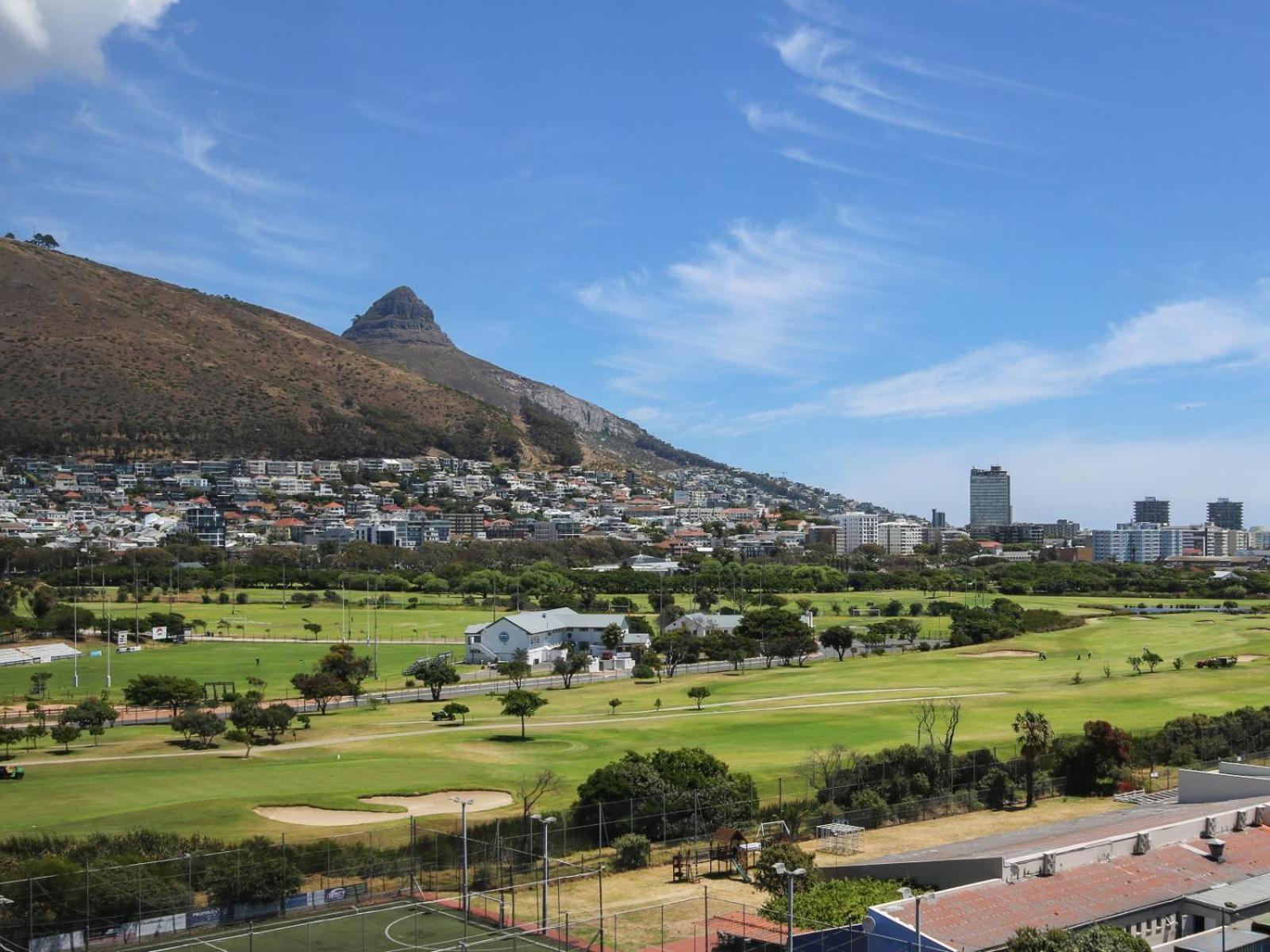 Ocean View - Penthouse Cape Town