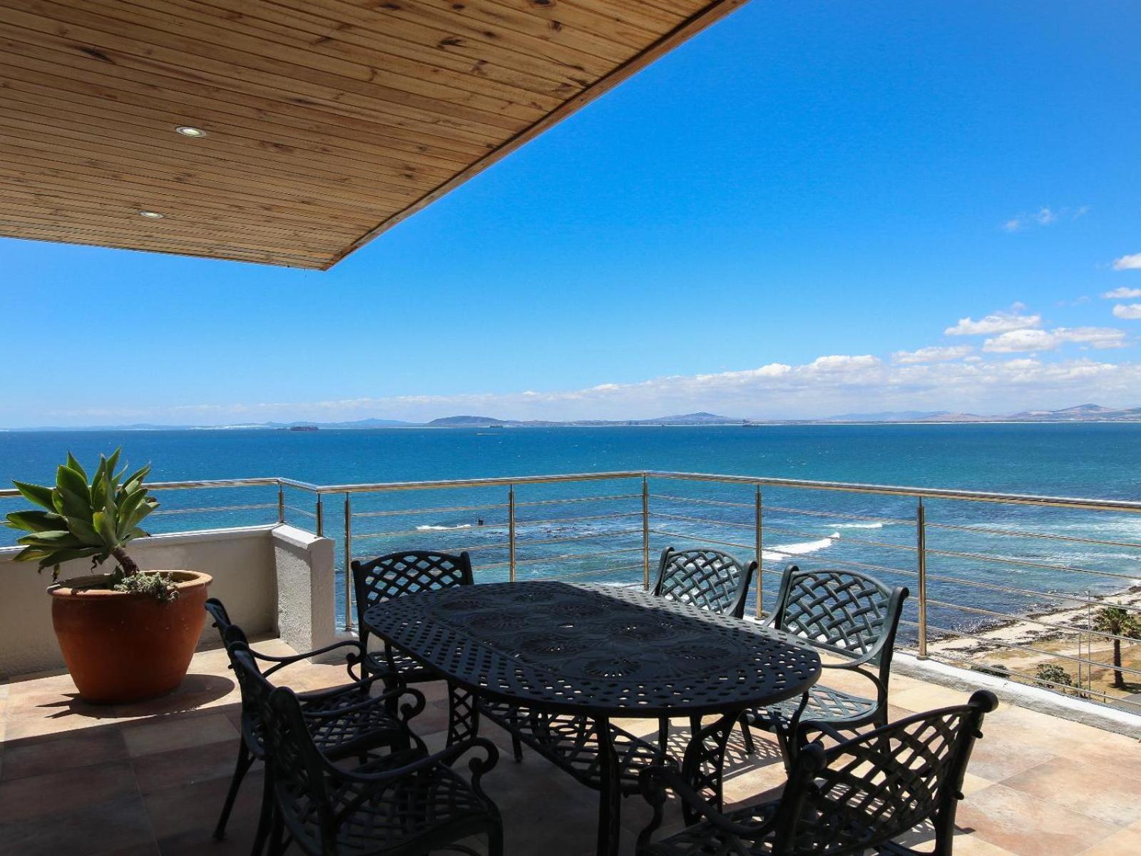 Ocean View - Penthouse