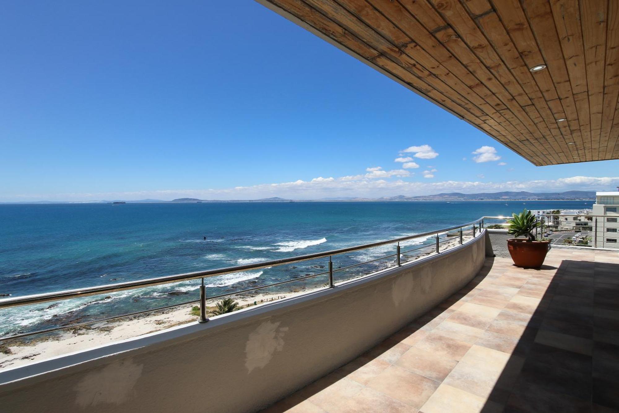 Ocean View - Penthouse * Cape Town