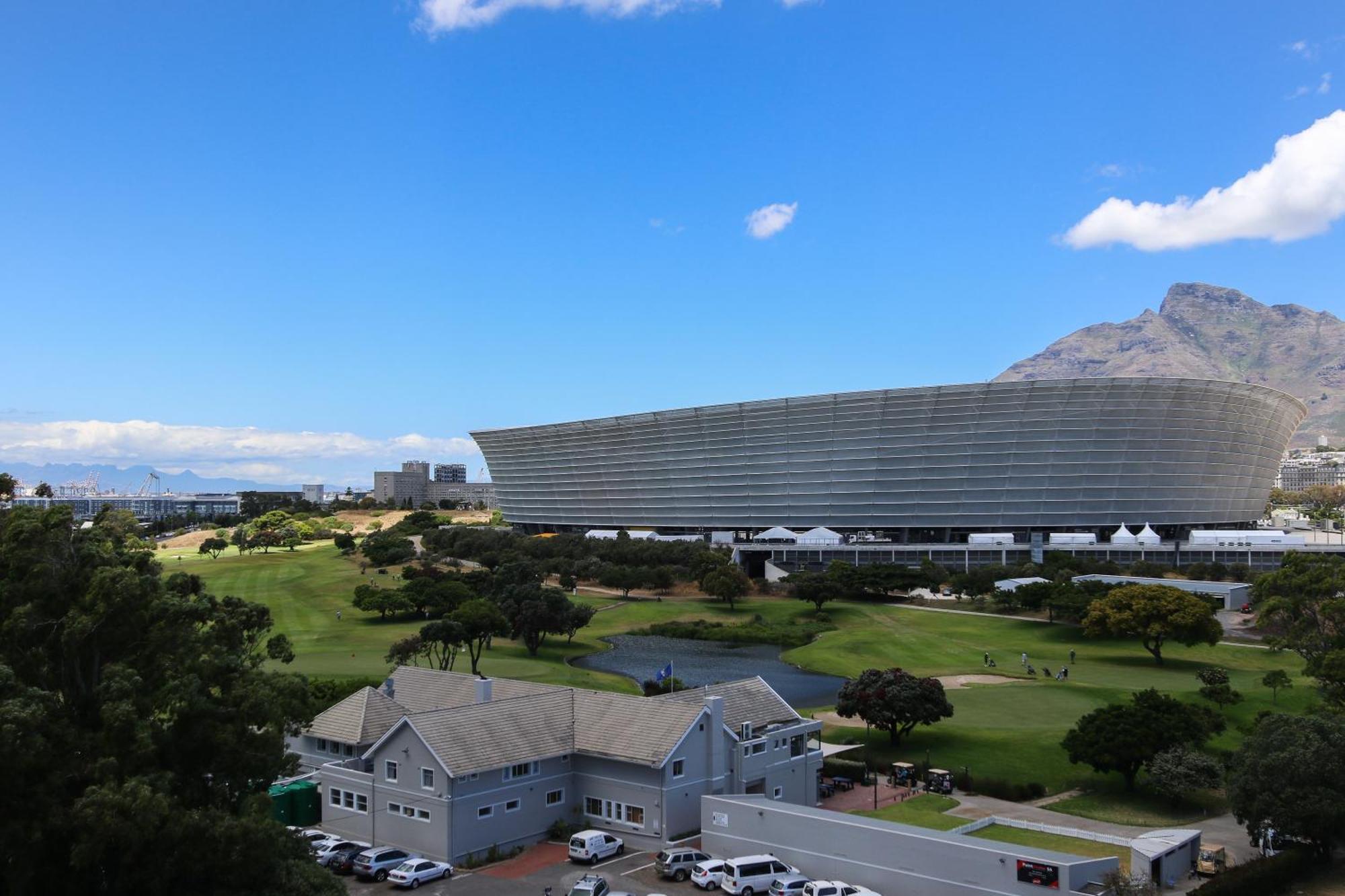 Apartment Ocean View - Penthouse Cape Town