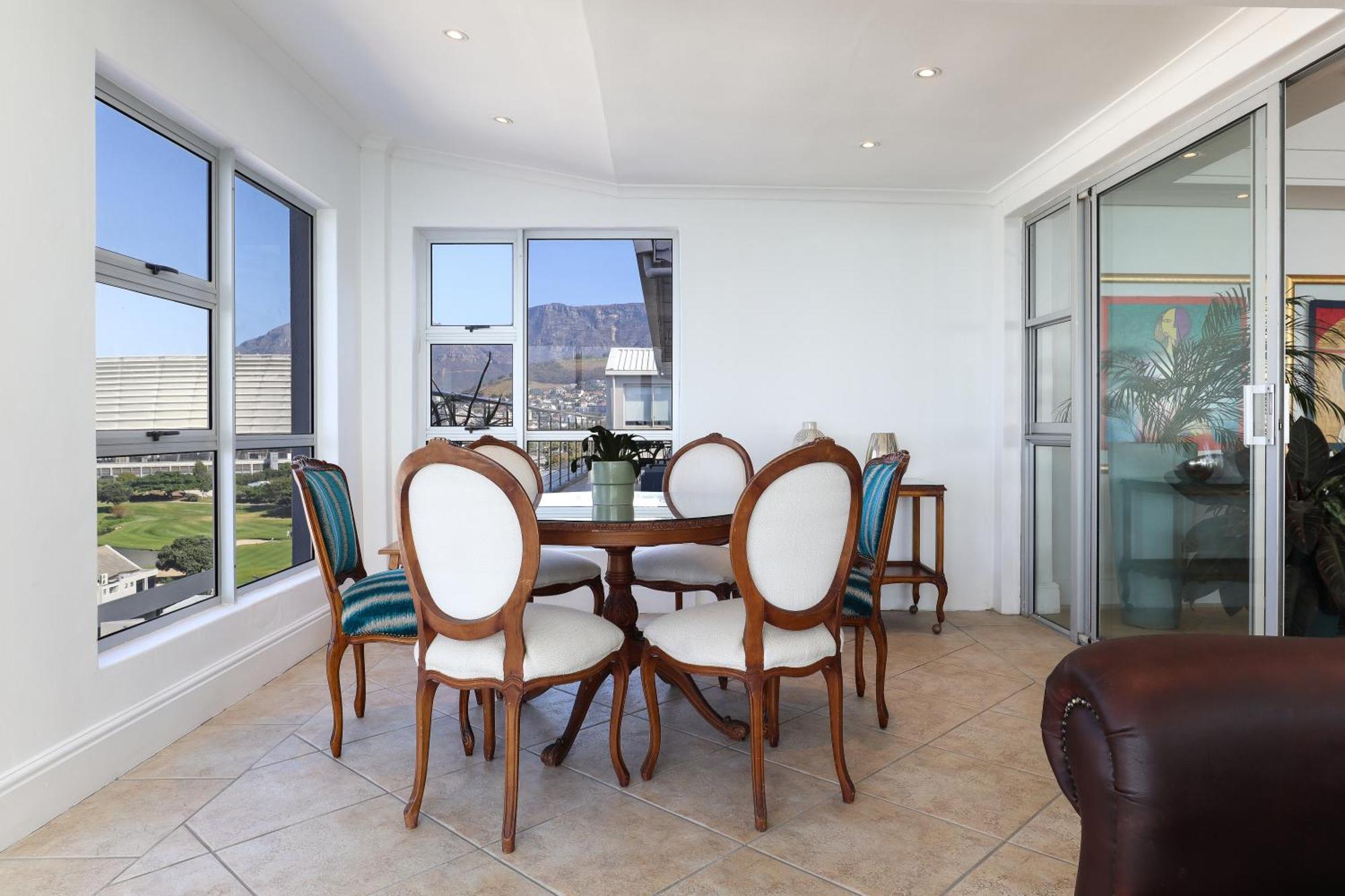 Ocean View - Penthouse