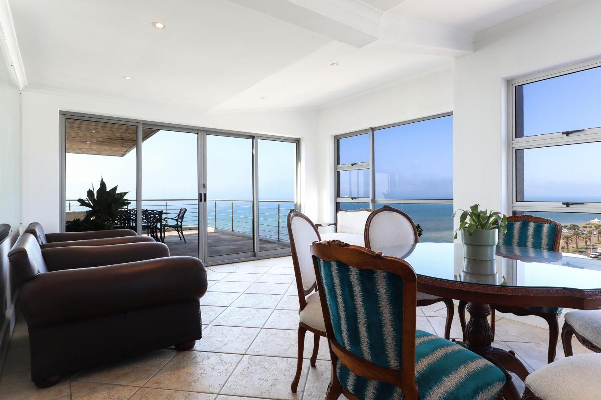 Apartment Ocean View - Penthouse