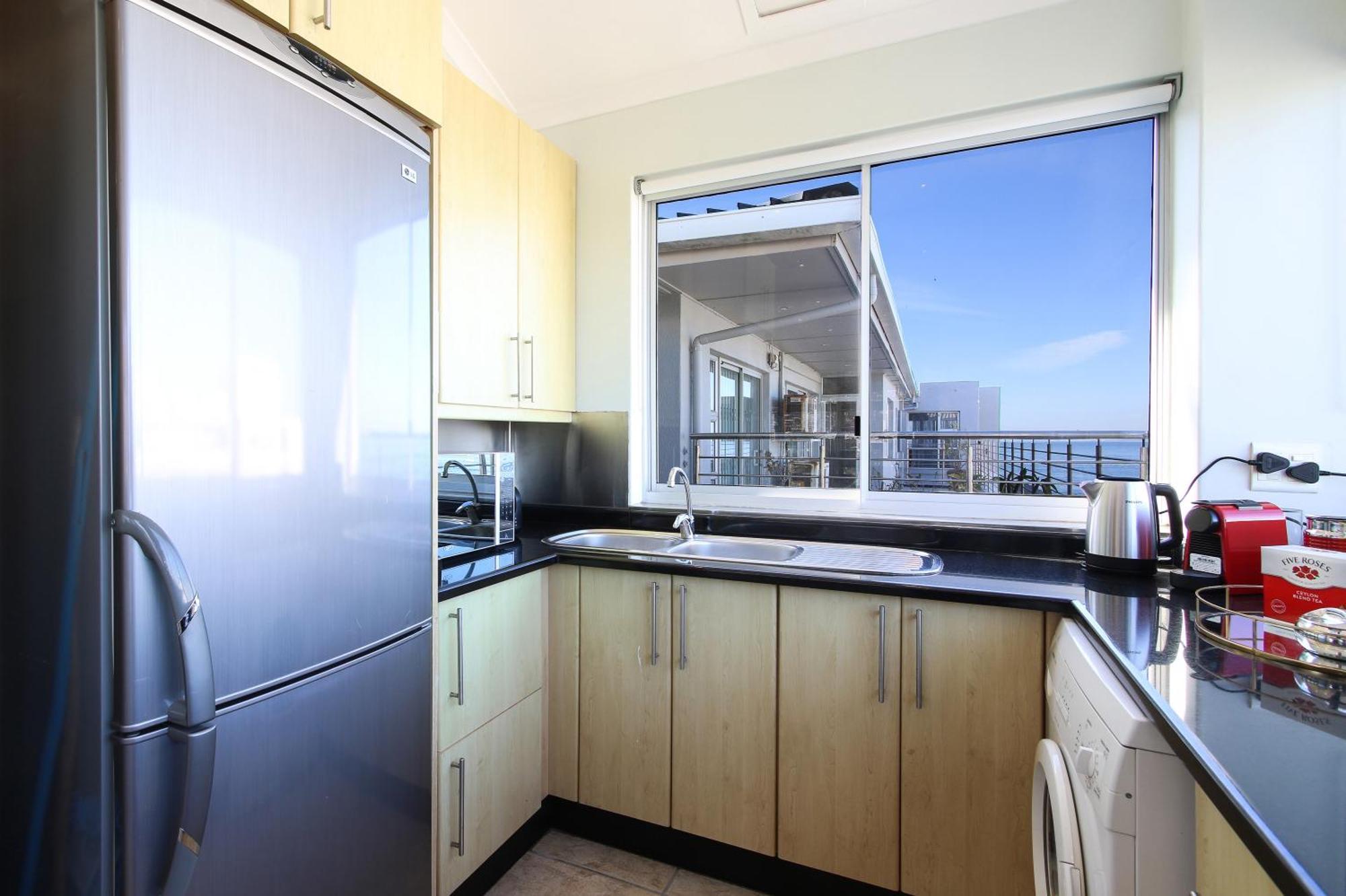 Apartment Ocean View - Penthouse *