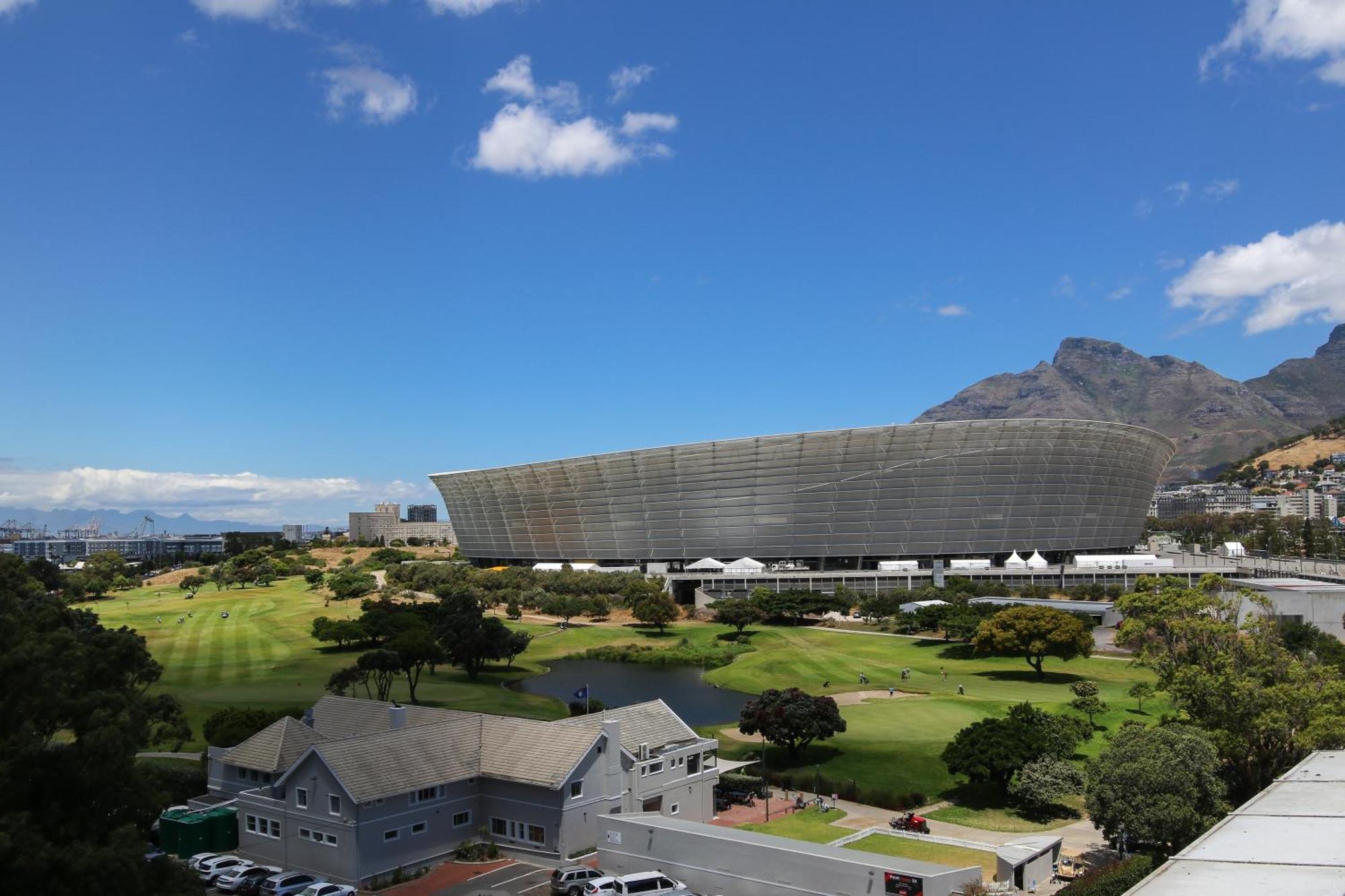 Ocean View - Penthouse Apartment Cape Town
