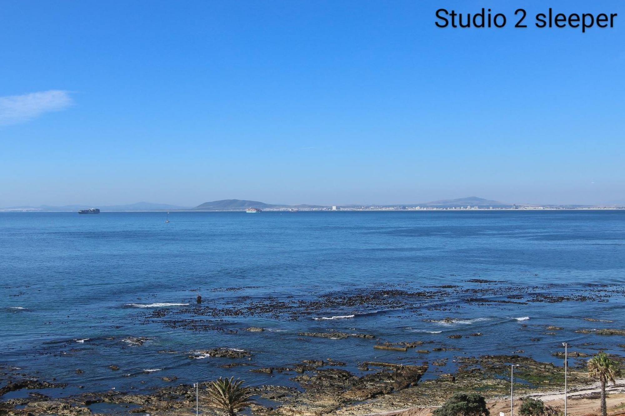 Apartment Ocean View - Penthouse Cape Town